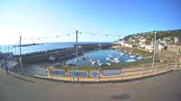 Mousehole - Uostas