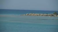 Crète - Elafonisi