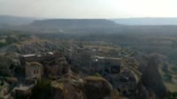 Cappadocia - Uçhisar - Pigeon Valley