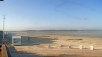 Le Crotoy - Beach