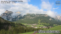 Badia - San Cassiano - Sassongher