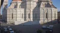 Florencija - Piazza del Duomo - Santa Maria del Fiore