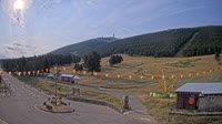 Beaumont-du-Ventoux - Station Mont Serein
