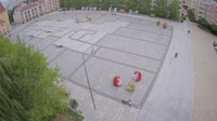 Aikštė