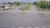 Hutnicza g., Jana Pawła II g.