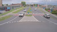 Piłsudskiego g.