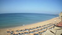 Lagos - Porto de Mos Beach