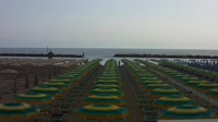 Gatteo a Mare - Bagno Lisa - Spiaggia