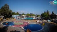 Celje - Piscina estiva