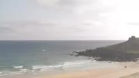 St Ives - Porthmeor Beach