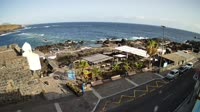 Tenerife - Garachico Caletón