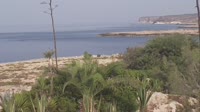 Lampedusa - Capo Ponente
