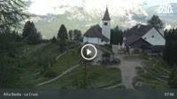 Badia - La Crusc