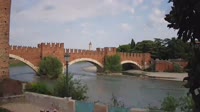 Verona - Ponte Scaligero