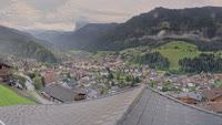 Urtijëi - Panorama