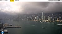 Hong Kong - International Commerce Centre