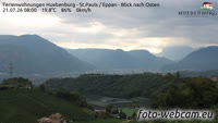 Eppan an der Weinstraße - Huebenburg