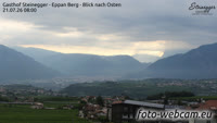 Eppan an der Weinstraße - Gasthof Steinegger