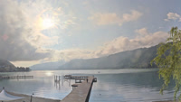 Annenheim - Lake Ossiach