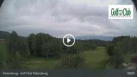 Deutschnofen - Golf Club Petersberg