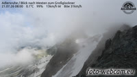 Adlersruhe - Großglockner