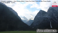 Toblach - Landro