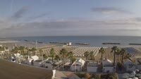 Cattolica - Spiaggia Nord