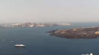 Santorini - Panoramic view