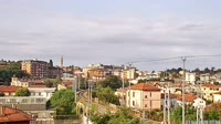 Varezė - Geležinkelio bėgiai