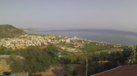 Brolo - Panoramic view