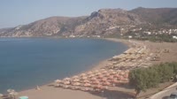 Paleóchora - Sandy Beach Hotel - Plage de Pachia Ammos