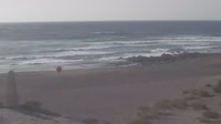 Tenerife - El Médano - Plage El Cabezo
