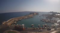 Crete - Heraklion - Harbour, Koules