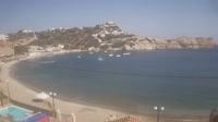 Crete - Heraklion - Ligaria Beach