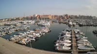 Nettuno - Harbour