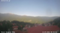 Elati - Panoramic view