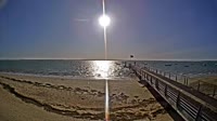 Saint-Trojan-les-Bains - Pier