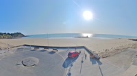 Étables-sur-Mer - Plage des Godelins