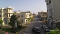 Agropoli - Via Alcide de Gasperi