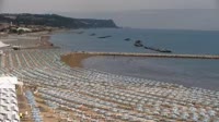 Fano - Spiaggia