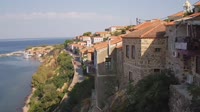 Lesbos - Molyvos