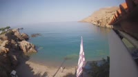 Crete - Sfakia - Vrisi Beach