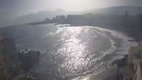 Tenerife - Puerto de la Cruz - Maria Jimenez Beach