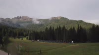 Badia - San Cassiano - Sciaré