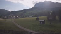 Badia - La Crusc