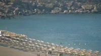 Crete - Paleochora - Panoramic view