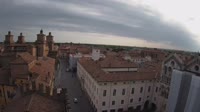 Ferara - Castello Estense