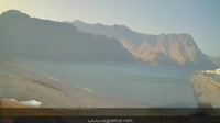 Gran Canaria - Agaete - Plage de Las Nieves