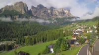 Colfosco - Corvara in Badia - Sela