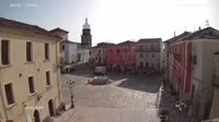 Sepino - Piazza Nerazio Prisco